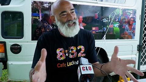 Adrian, from a natural Carer to a passionate Liberator