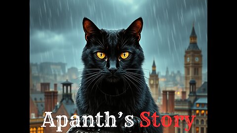 Apanth's Story