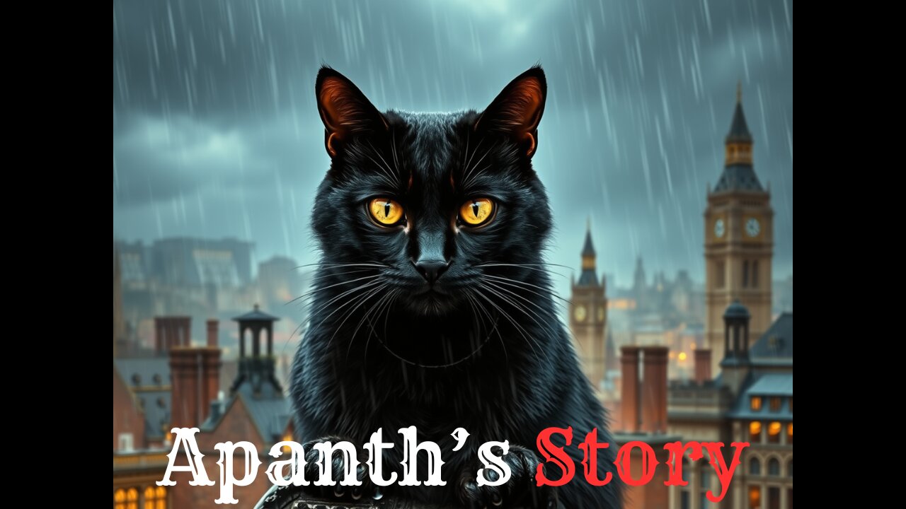 Apanth's Story