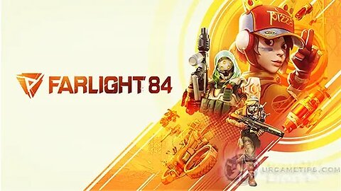 🟢Live on Farlight 84 on this Manic Metal Mondayy / trying out the new maps and changes