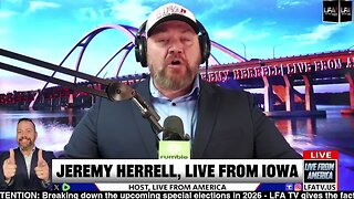 DEMOCRATS HATED IMMIGRANTS!