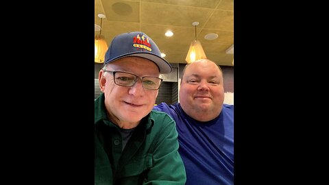 12-31-25 "This isn't for you"