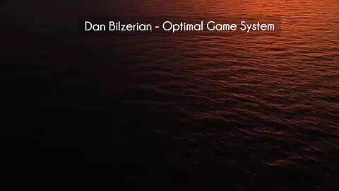 (courseslibrary.com)Dan Bilzerian - Optimal Game System Course download