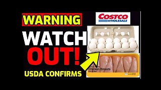 WARNING ⚠️ Do NOT Buy the Chicken or Eggs - It's Happening NOW