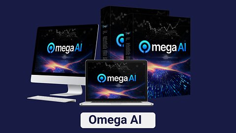 OMega AI Review: The Ultimate AI Tool for Productivity & Innovation | Features & Demo