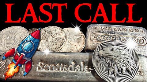 Silver Price May be Unstoppable - Is $100 the New Floor?