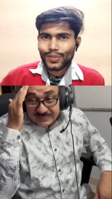 Sir GTA 5 Mai kya Dekh Rahe hai