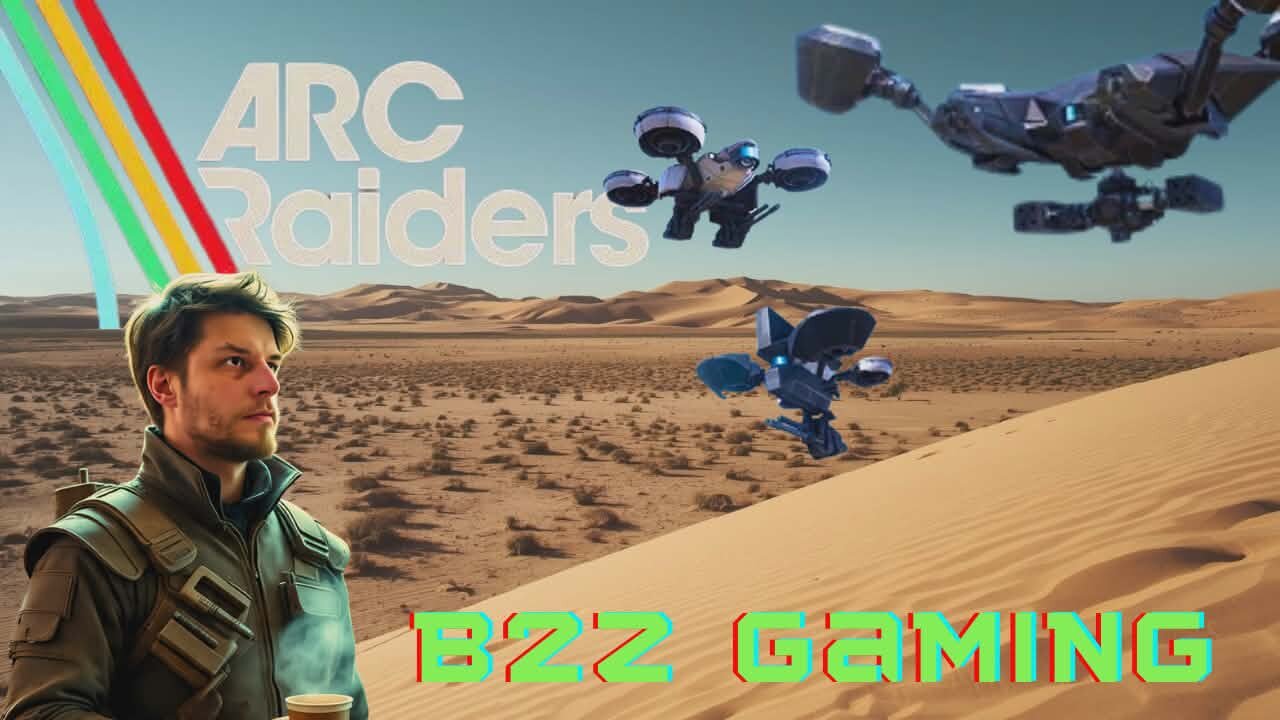 Mornin Raiders! | B2Z Gaming