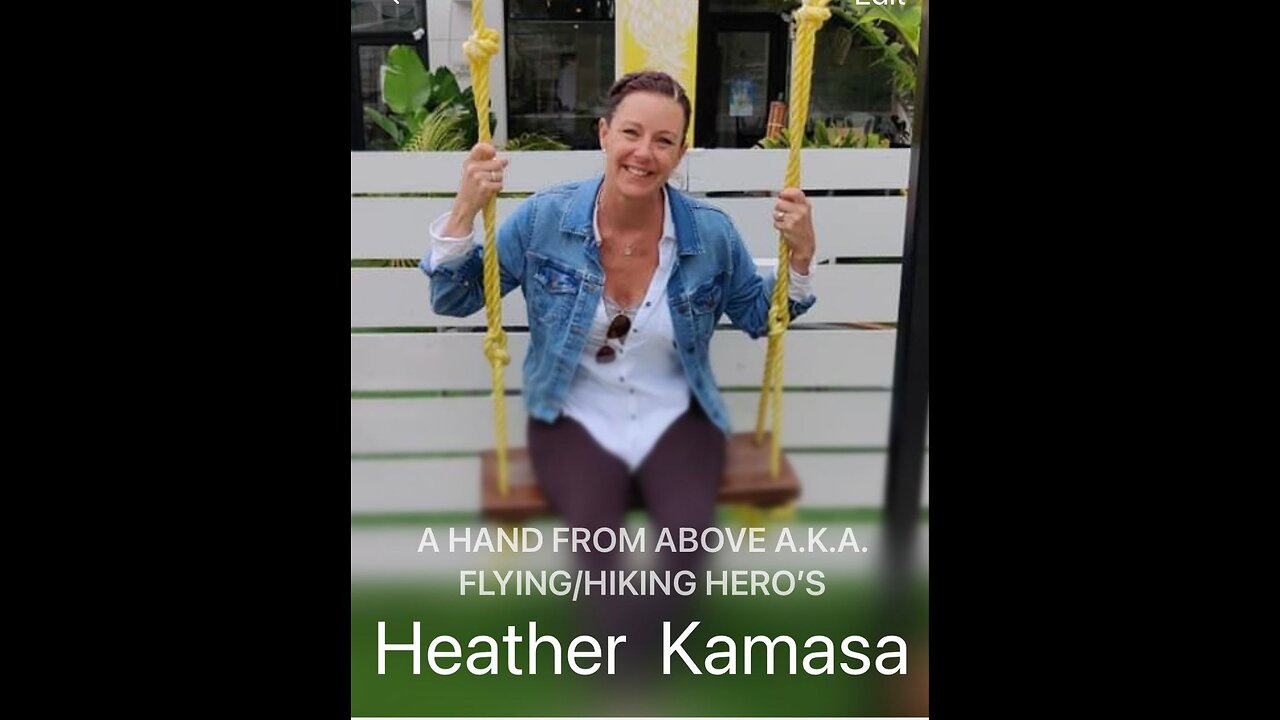 Vinnie & Heather Kamasa | Let's "Buck Up" & Talk About It... | Sandra & Jaime' Agee 9 pm EST