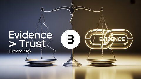 BitNest: United by Evidence, Not Trust | The Future of Real Crypto Passive Income 2025