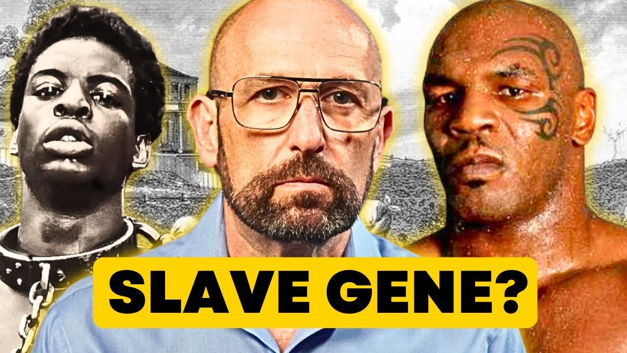 Did slave owners breed bigger, stronger slaves?