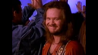 Travis Tritt - "T-R-O-U-B-L-E"