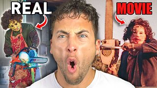 Realistic Halloween Horror Movie Deaths