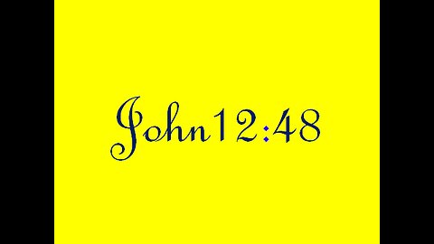 Prove All Things: King Saul & The Kingdom Of Israel In Regards To Mercy