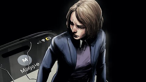 John Le Carre’s: The Circus--Losing Control #1 by Dark Horse Comics