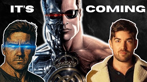 Transhumanism, Artificial Intelligence, and Immortality with Uberboyo | Sovereign Radio #3