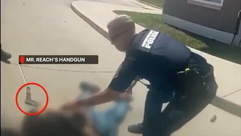 IMPD Officer Shot 4 Times, Suspect Dies Weeks Later