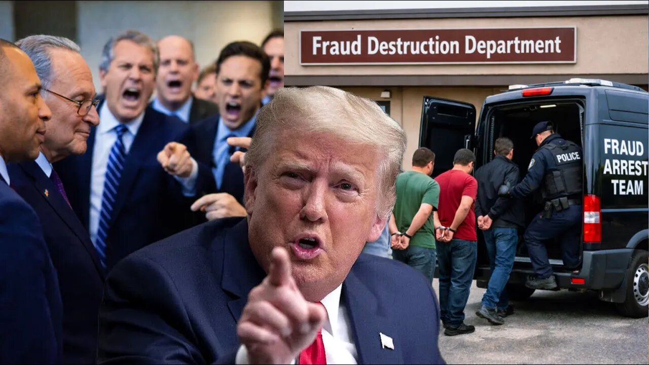 YES TRUMP! This Is Why They’re Panicking!