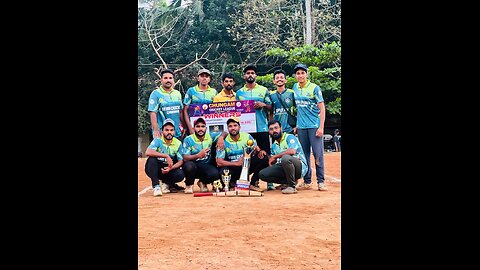 team cricket chungam