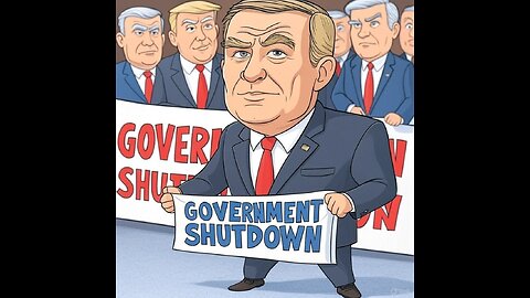 Government Shutdown Day 2: Trump Cartel War Breakdown | Pollitt-tics Live!