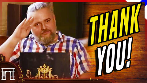 Daniel Vávra From KCD2 And Warhorse Finally Responds! And It's Good News