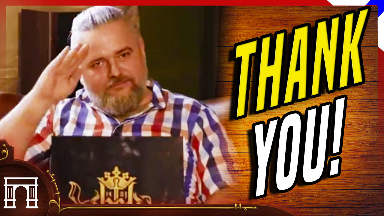 Daniel Vávra From KCD2 And Warhorse Finally Responds! And It's Good News
