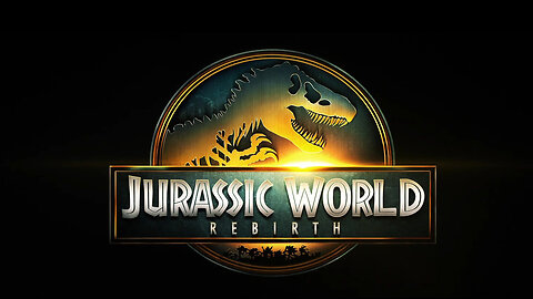 Jurassic World Rebirth (2025) | Official Trailer