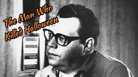 Skit from Trick or Treat