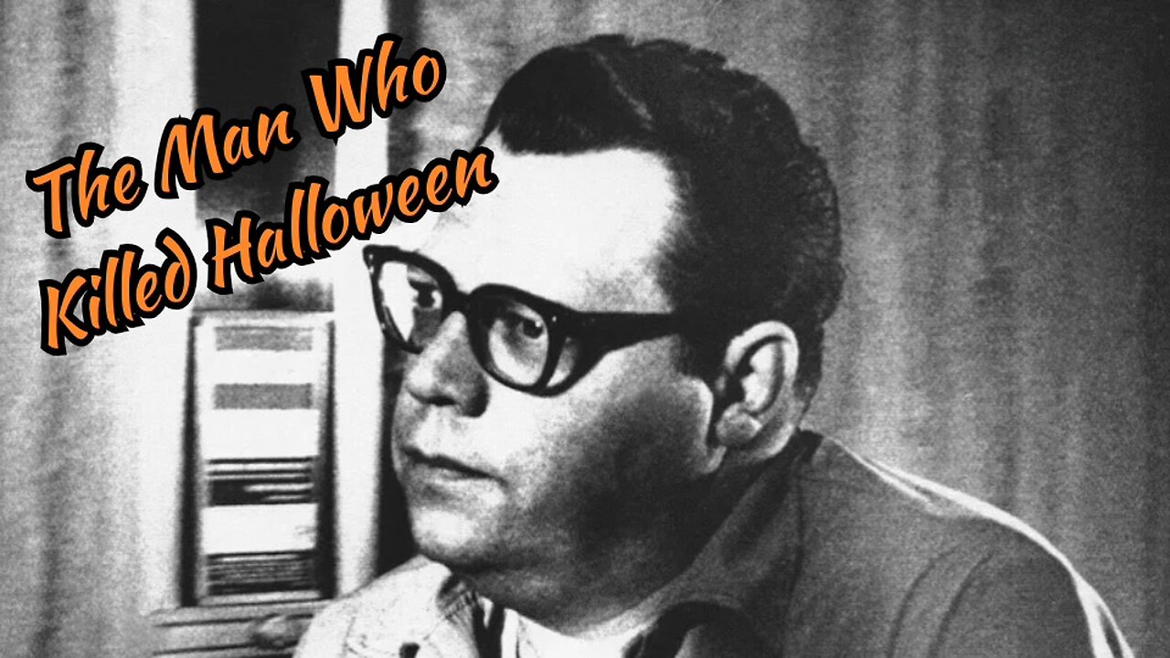 Skit from Trick or Treat