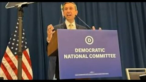 DNC Staffers Refuse To Return To The Office After Working From Home Since 2020?