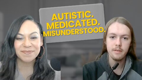 Autistic Student Warns Parents About Public School Special Education