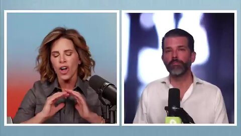 😵 Don Jr. unloads on corrupt Ukraine