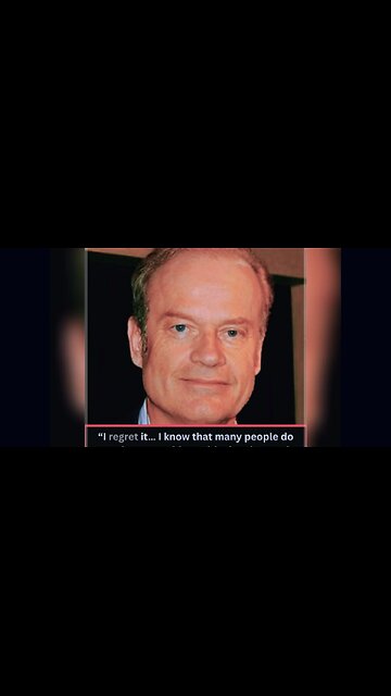 👉🏼 You See What Actor Kesley Grammer Says About His Experience With Abortion? 🥺 #realtalk