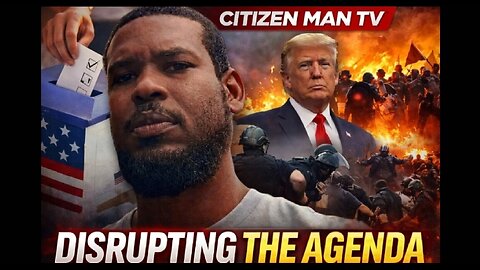 Their time is up: 2020 election fraud on the table as mass deportations continue