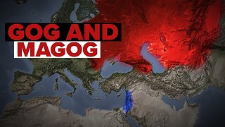 HOTC | End Times 33 | Ezekiel 38 Part 1 | GOG & MAGOG Today? | Wed Nov 12th, 2035