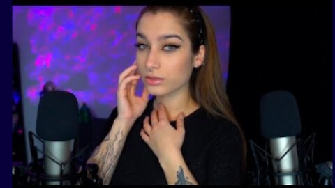 ASMR CON MI CUERPO | Sonidos para dormir😴