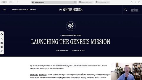 VRA Investing Podcast: Chips Wars. Breaking Down The Beginning Of the Innovation Revolution - Tyler