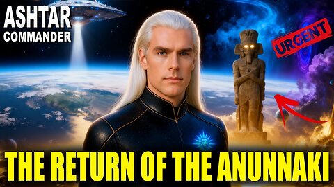 “PROJECT BLUE BEAM — Humanity’s Final Test?” “ASHTAR COMMAND WARNING: The Great Illusion Begins.”