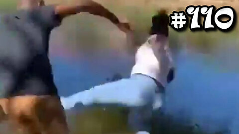 Street Fight Compilation - #110