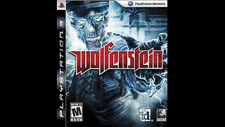 Gaming with Randy 🕹 Wolfenstein