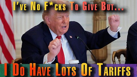 The Quiet Part Live Ep 252: Virginia Ban GOP Districts, Trump Pardons Vazquez & Absurd Says Norway