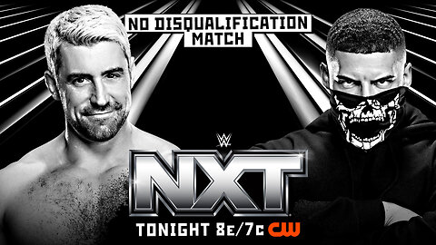 WWE NXT 1/13/26 Review: New Title Chaos, Mega Pushes & Tony D’Angelo Confusion! #shorts