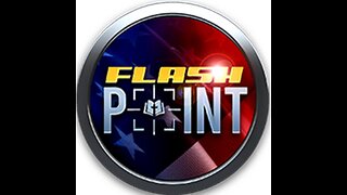FlashPoint Livestream 10/9/25