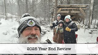 2025 Year in Review