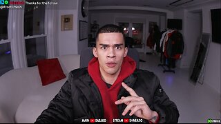 This is absolutely crazy