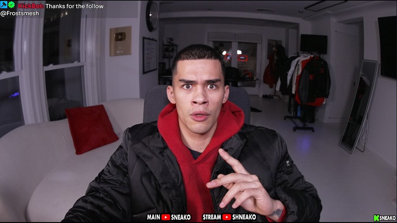 This is absolutely crazy