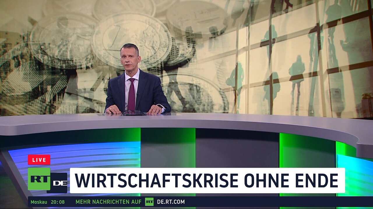 In Europa das Schlusslicht: Deutschlands wirtschaftliches Wachstumspotenzial