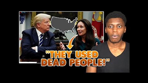 The Fraud They Just Found Is Jaw-Dropping!!!