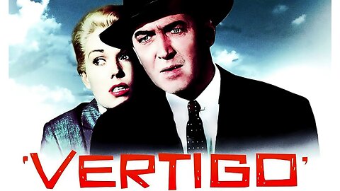 Vertigo 1958