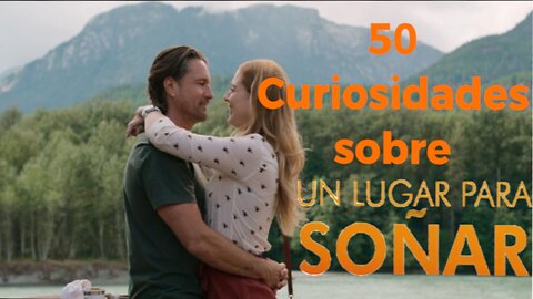 50 😱 CURIOSIDADES SOBRE 😲 UN LUGAR PARA SOÑAR #263 | Detrasdelguion